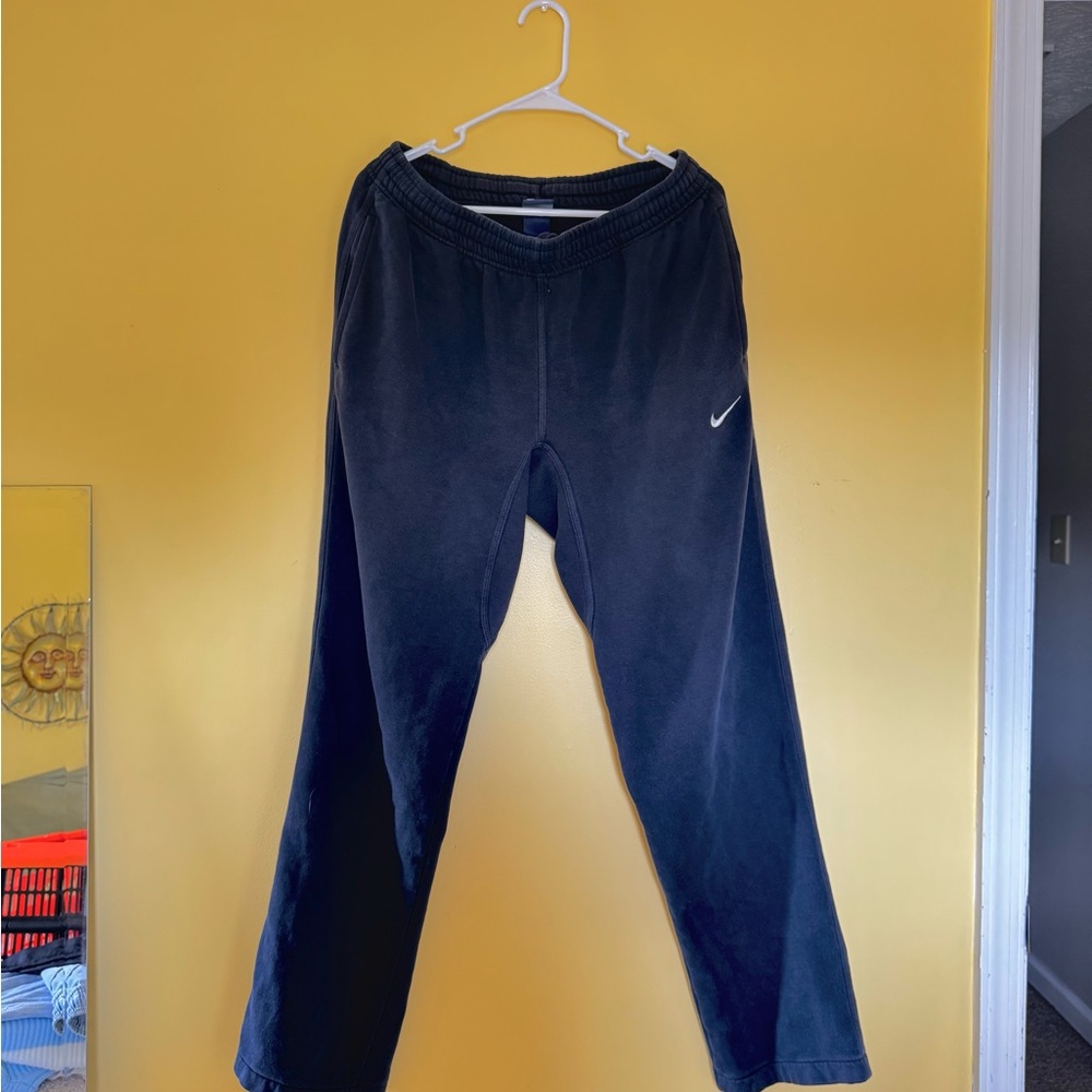 Nike Black Sweatpants